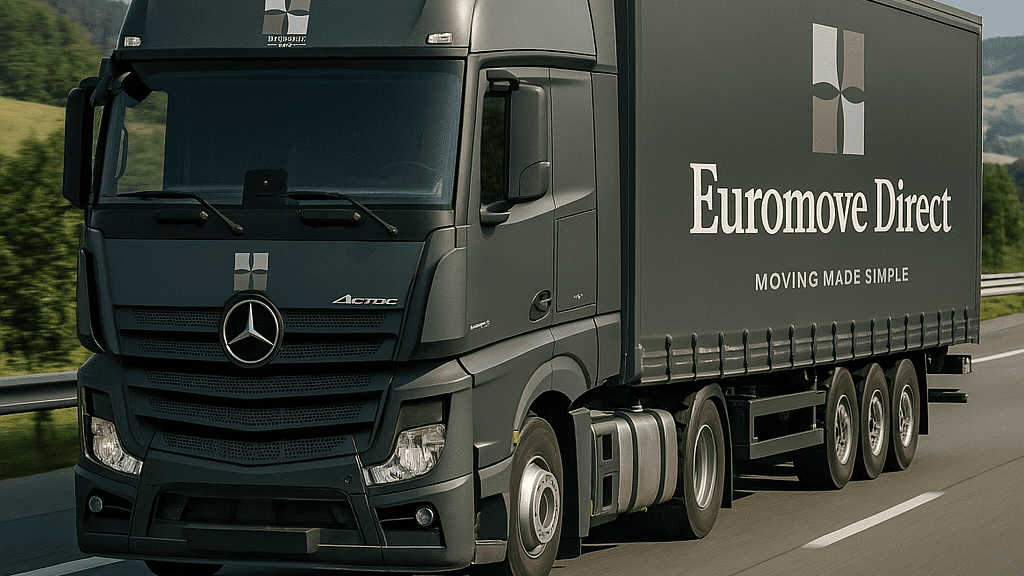 business relocations