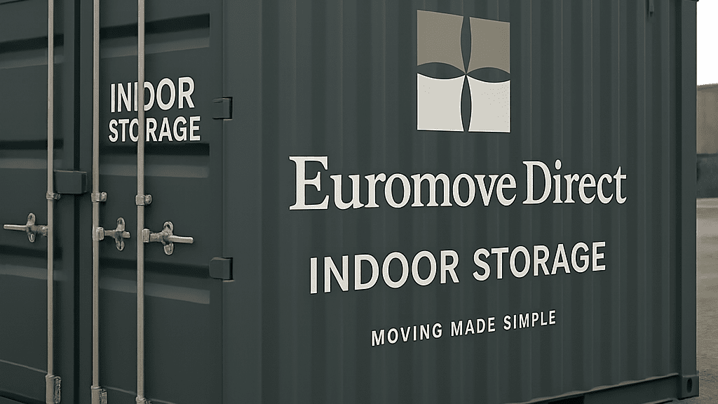 indoor storage