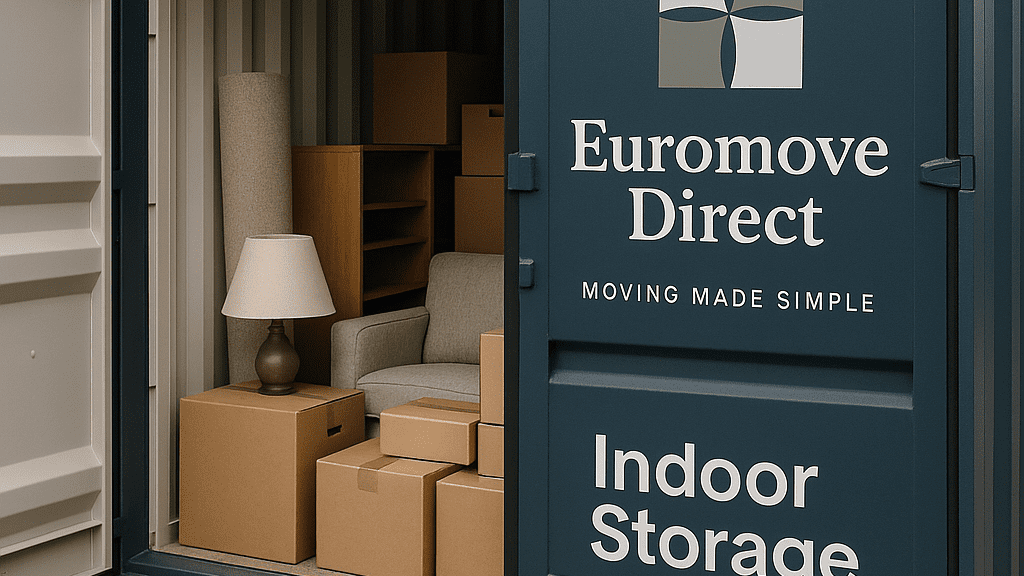 indoor storage