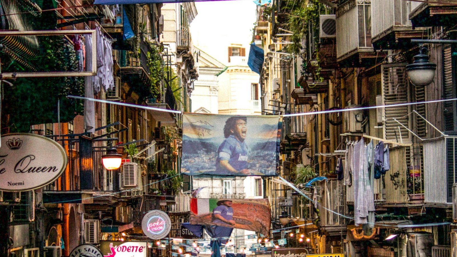 renting property in italy as a foreigner